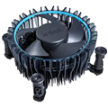 Intel Original CPU Fan for Socket LGA1700 up to i7-12700 120W